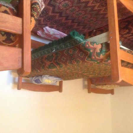 Hostel Backpachers Felix 쿠스코 외부 사진