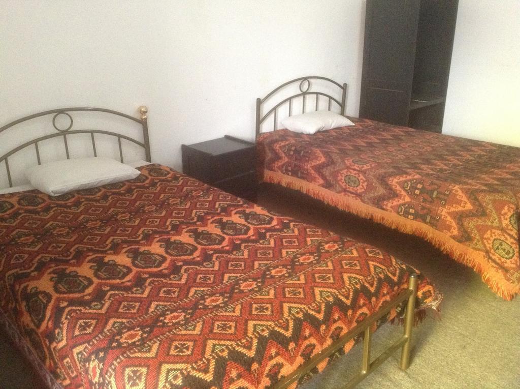 Hostel Backpachers Felix 쿠스코 객실 사진