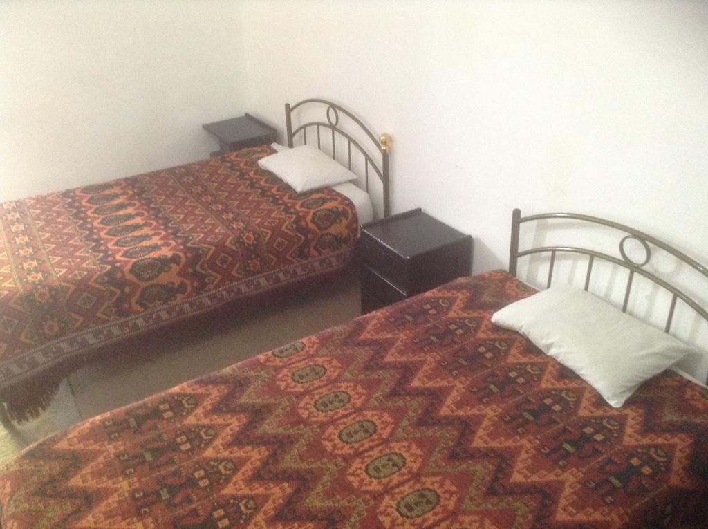 Hostel Backpachers Felix 쿠스코 객실 사진