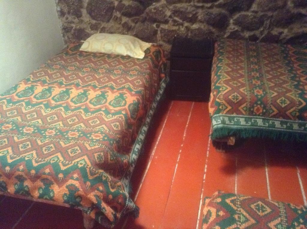 Hostel Backpachers Felix 쿠스코 객실 사진