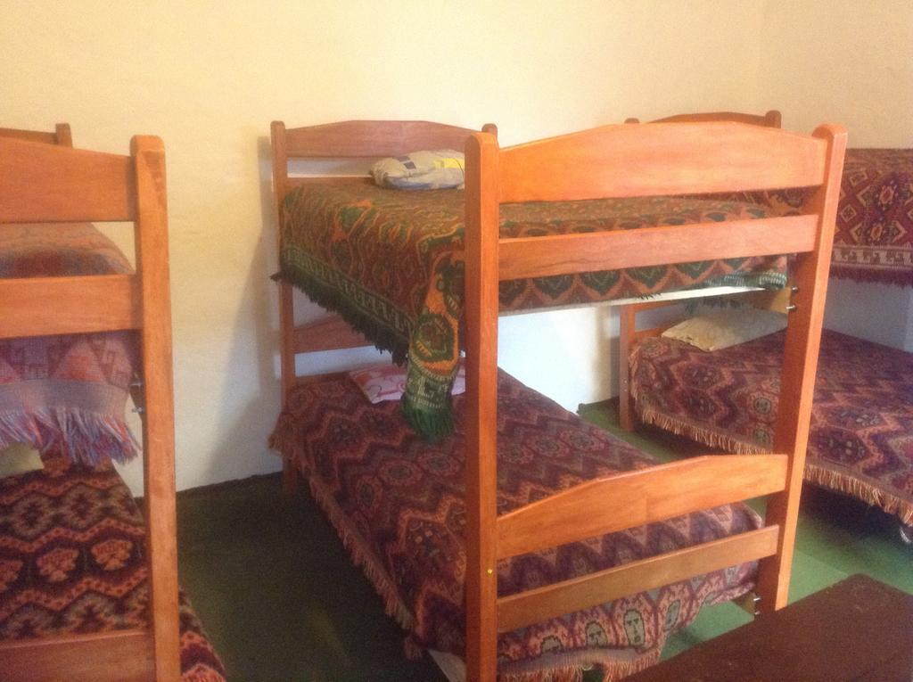 Hostel Backpachers Felix 쿠스코 객실 사진